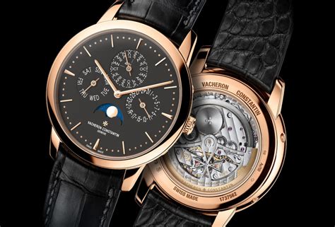 vacheron constantin piece.